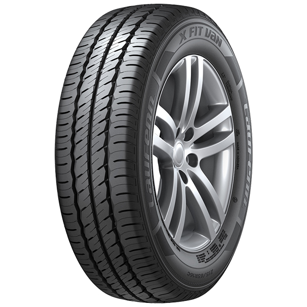 LAUFENN X FIT VAN LV01 185/ R14C 102R  M+S